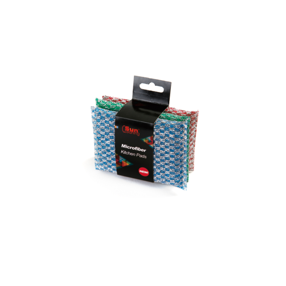 microfiber mat
