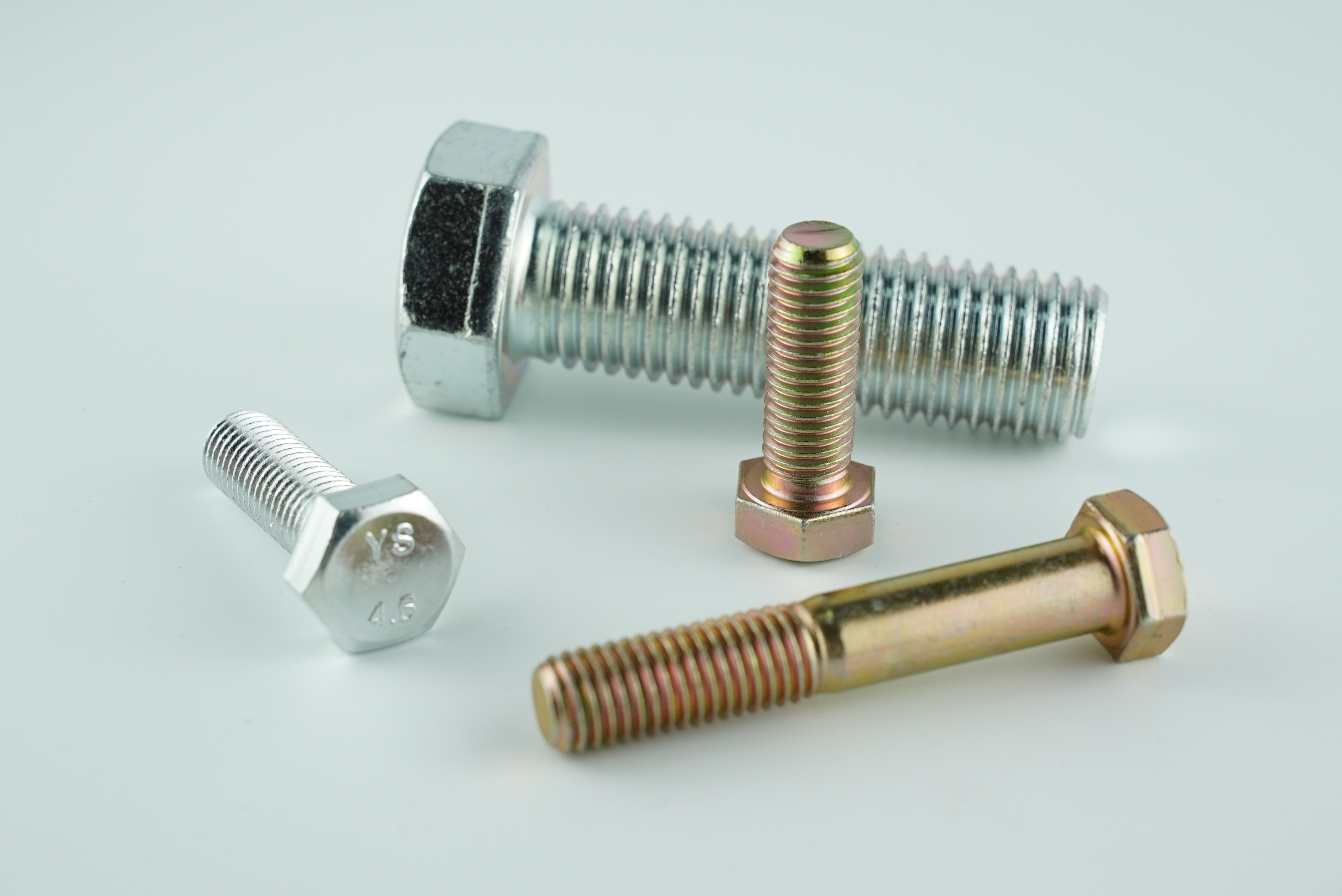 Hex Bolt