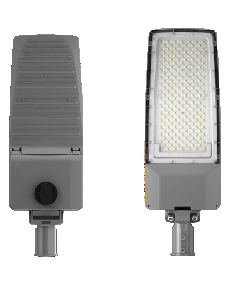 DigiLight – Municipal Street Light
