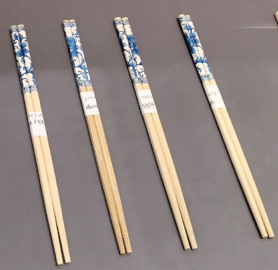 bamboo chopsticks