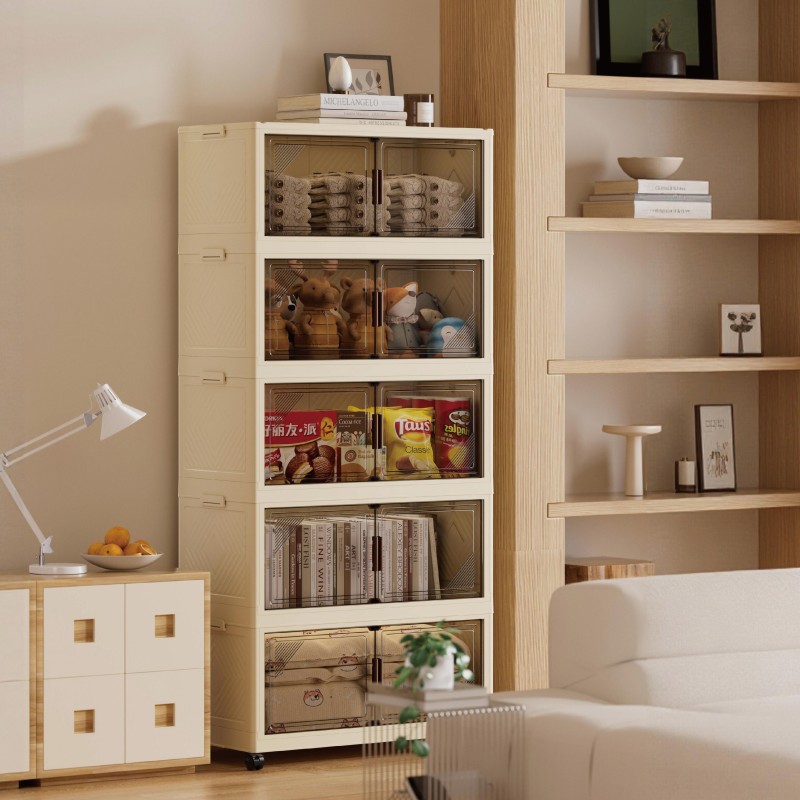 Folding Cabinet