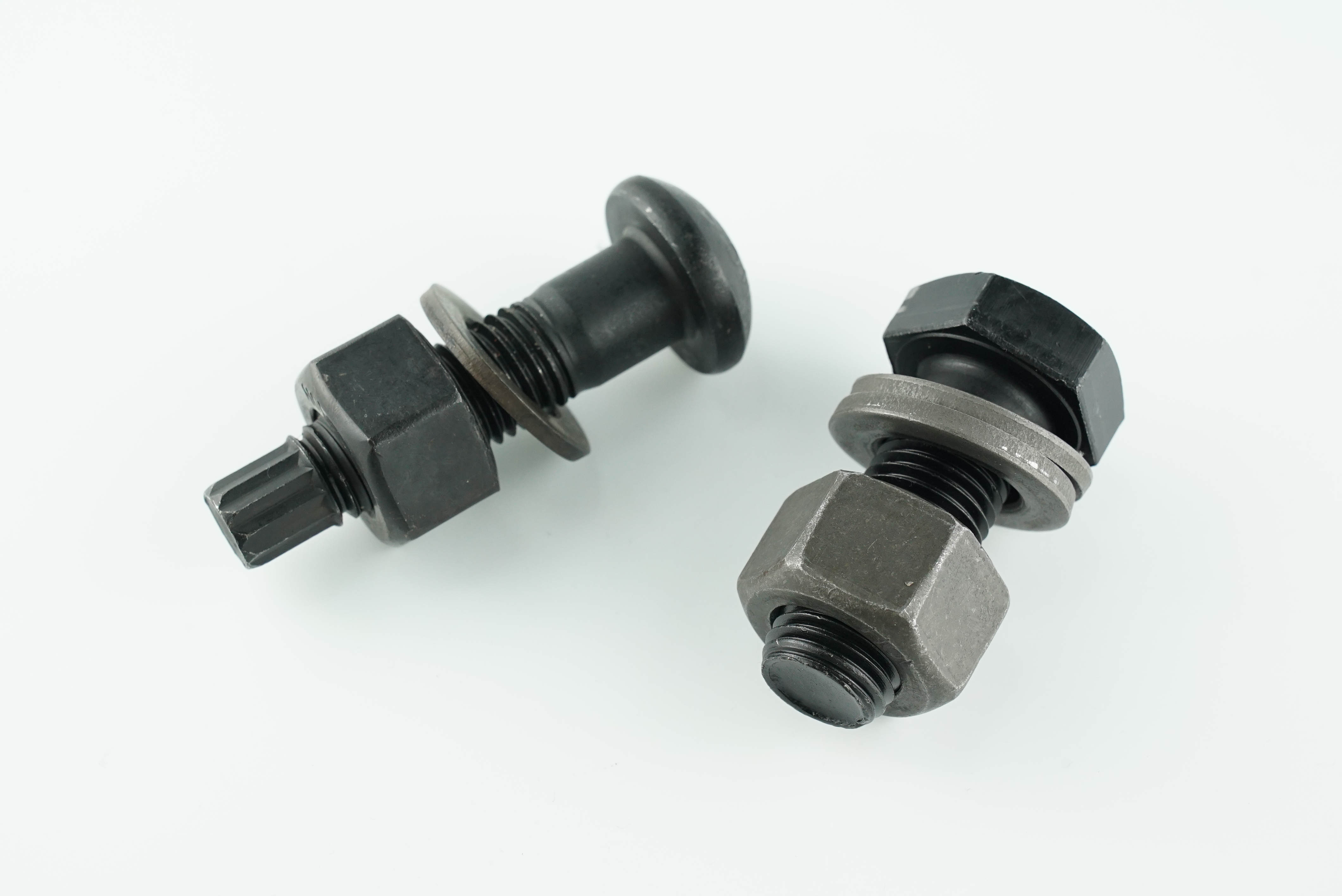 Steel Structure Bolts