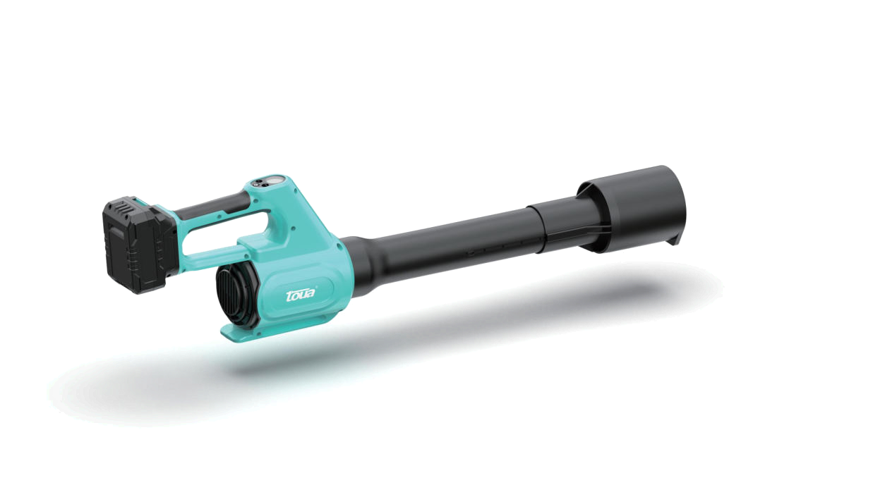 20V Brushless Blower