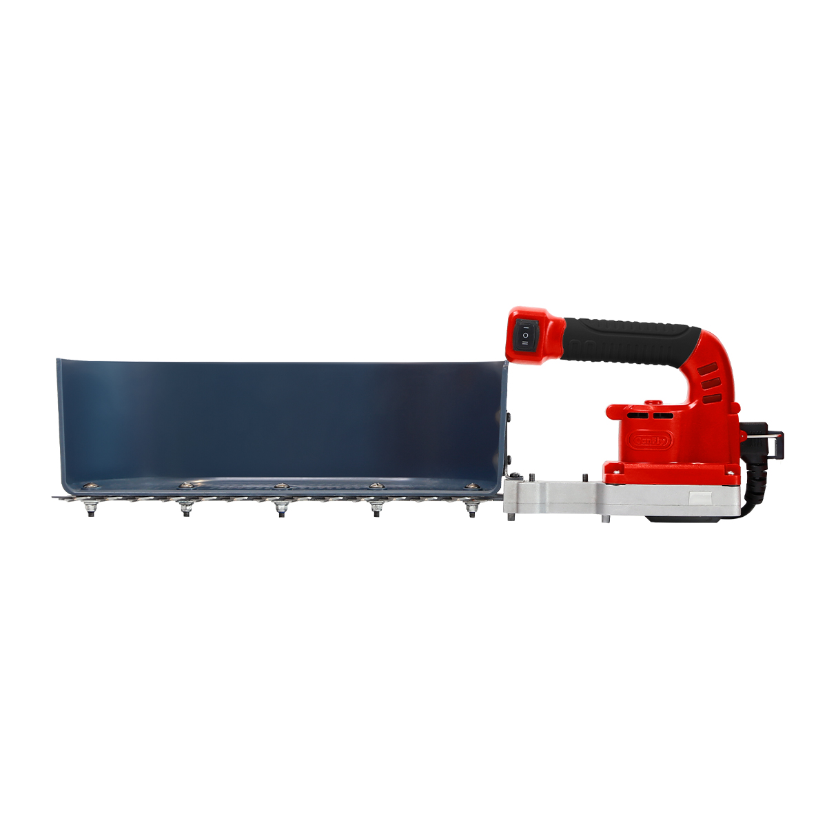 CanFly CL241 Cordless Tea Leaf Picker 29.4V with one battery and one charger