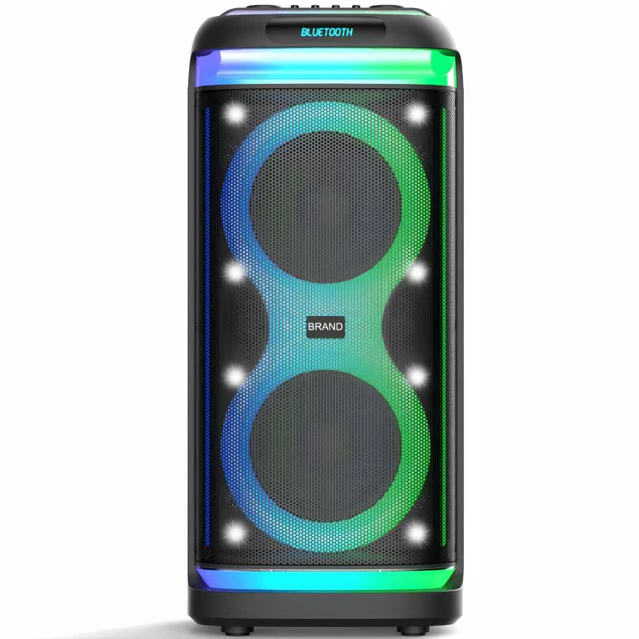 speaker