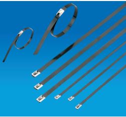 Stainless Steel Cable Tie