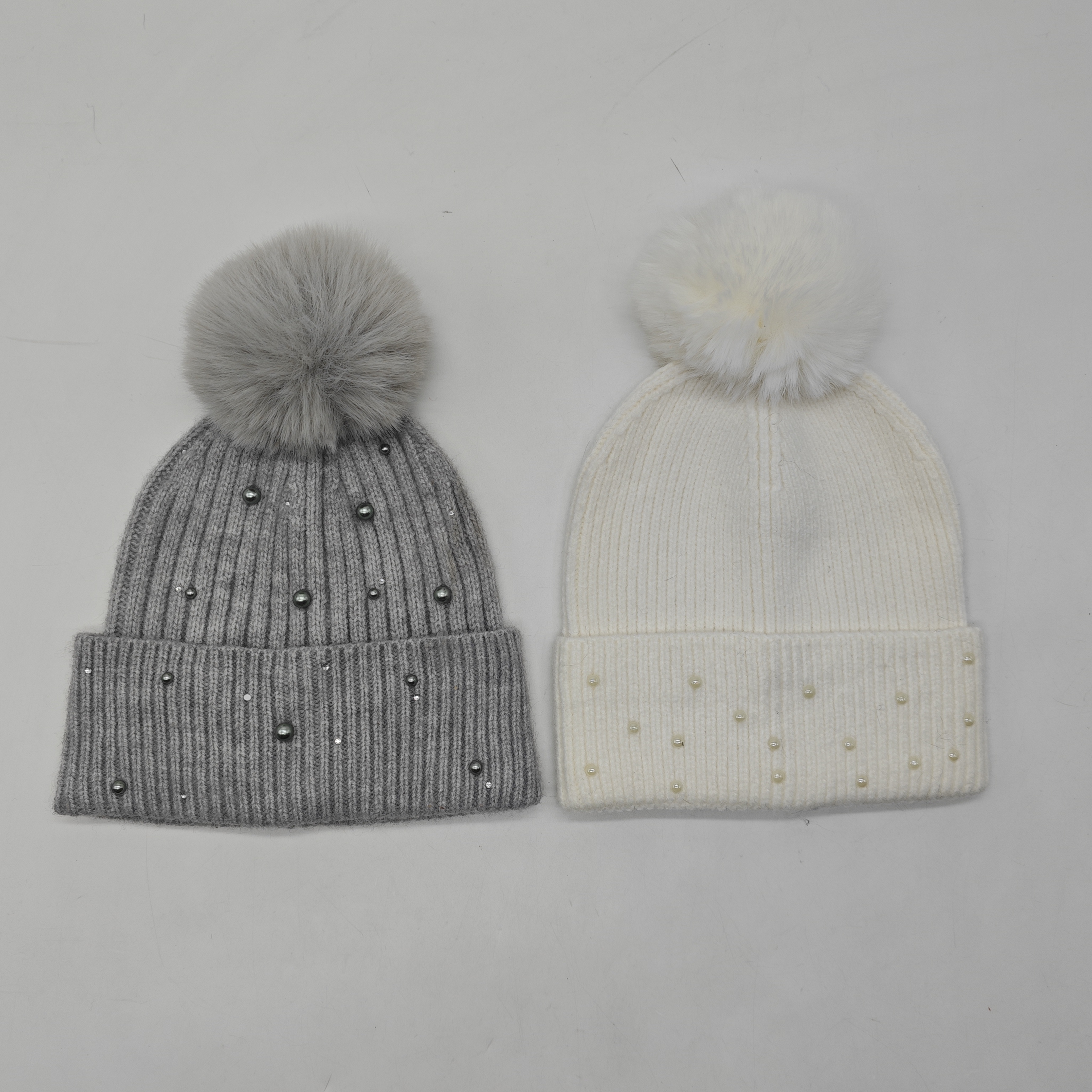women's knit hat