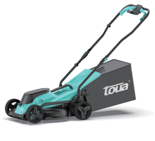 20V Brushless Lawn Mower 340mm