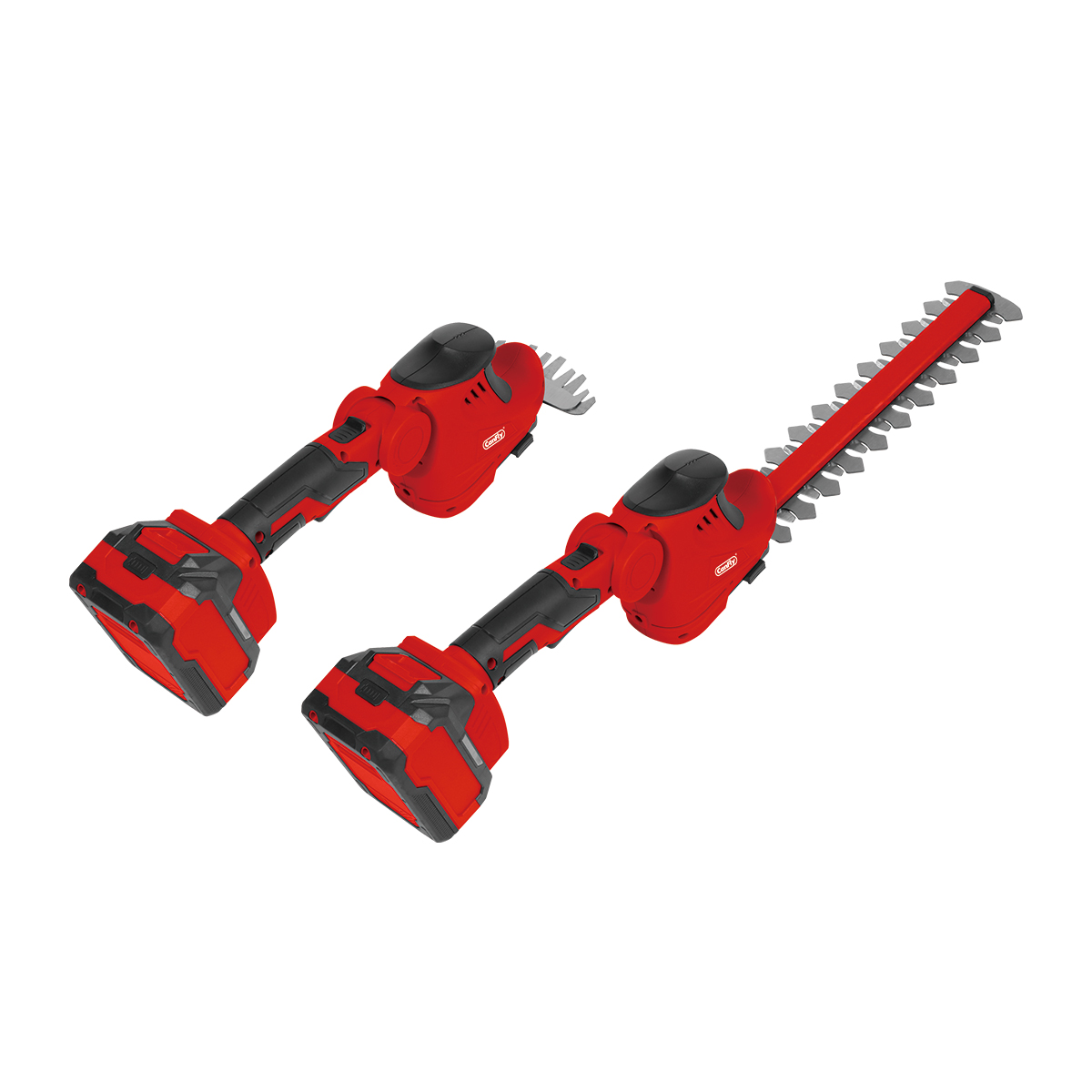 CanFly LHT-C040 Lithium battery Hedge Trimmer 21V