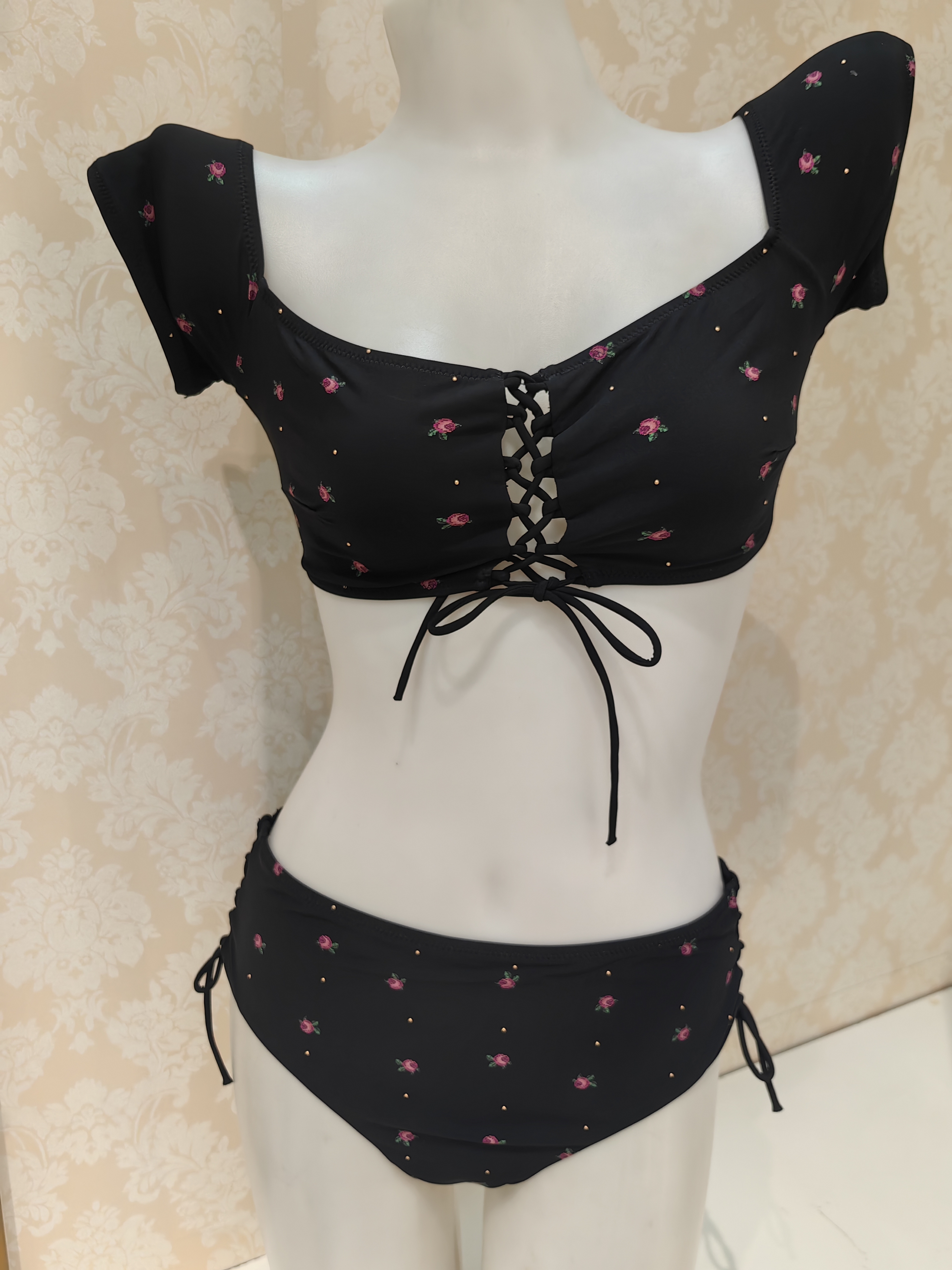 fashion swimsuit