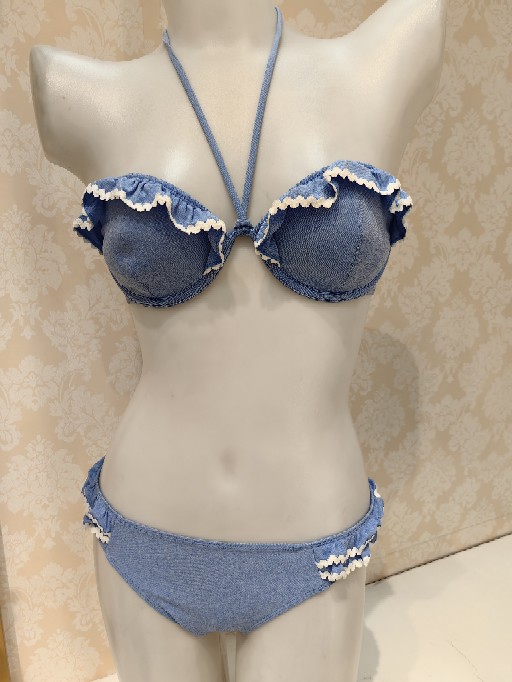 swimsuit
