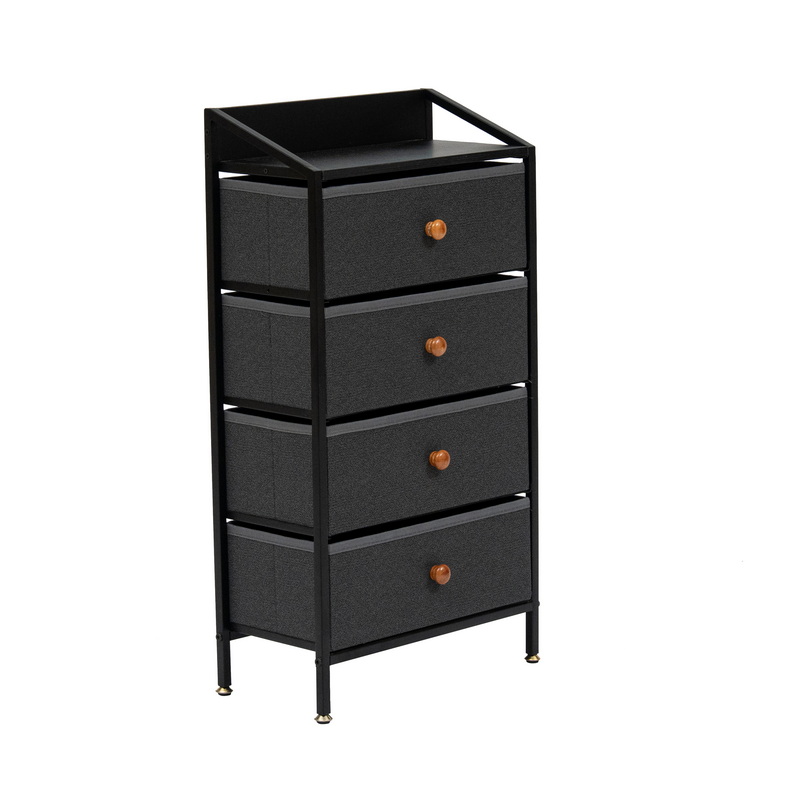 Bailey Drawer Storage Tower
