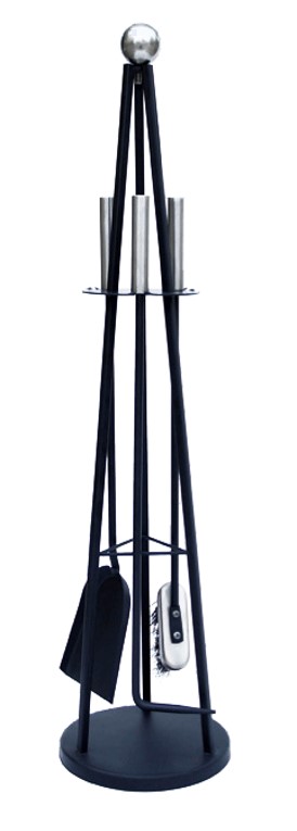 Fire Place Set