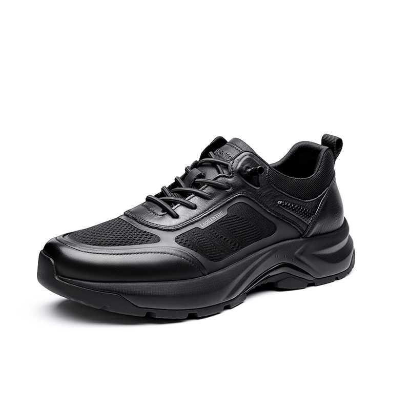 LAORENTOU Versatile Commute Shoes for Walking and Running