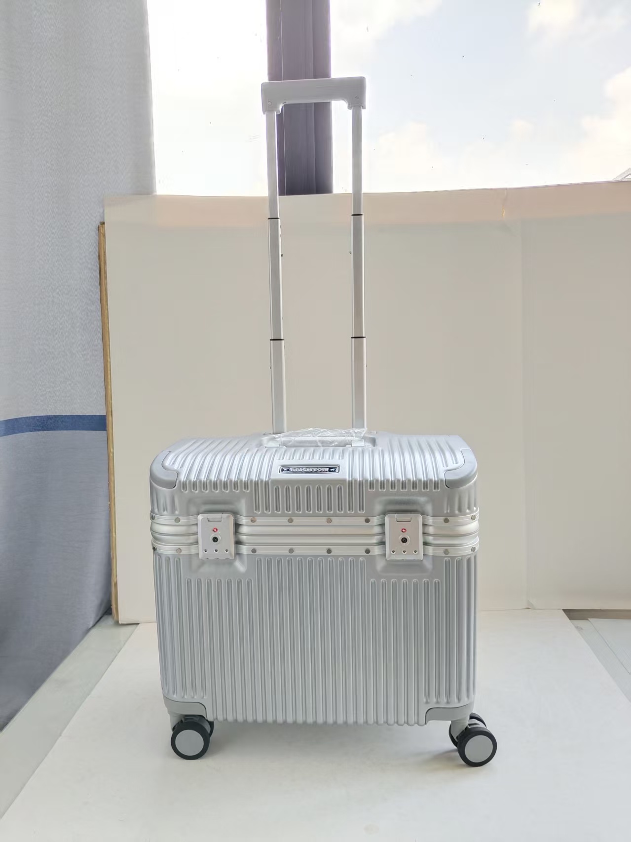 Carry-on Luggage