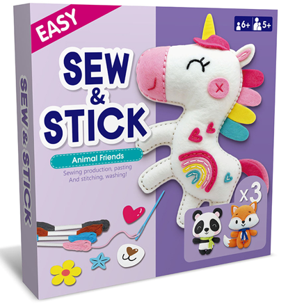 Sew Stick