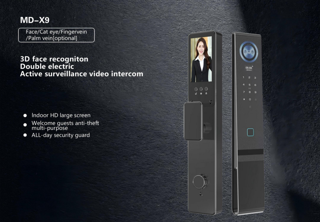 Smart Lock