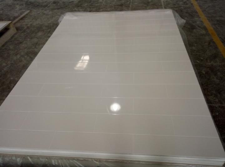 cultured marble, cast marble, solid surface, shower surround, wall panel, shower base,shower pan