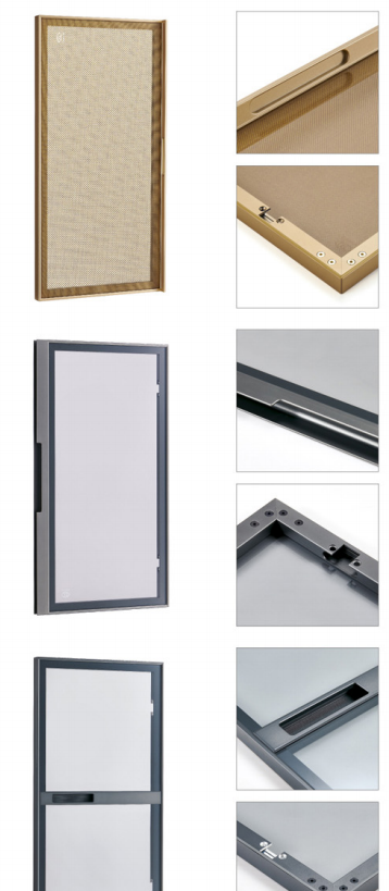 doors and windows
