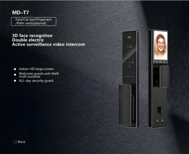Smart Lock