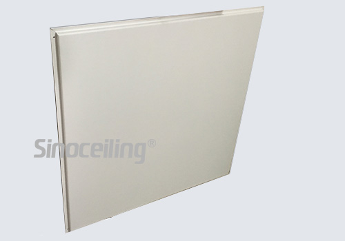 595mm Metal Ceiling Tile,Lay-in