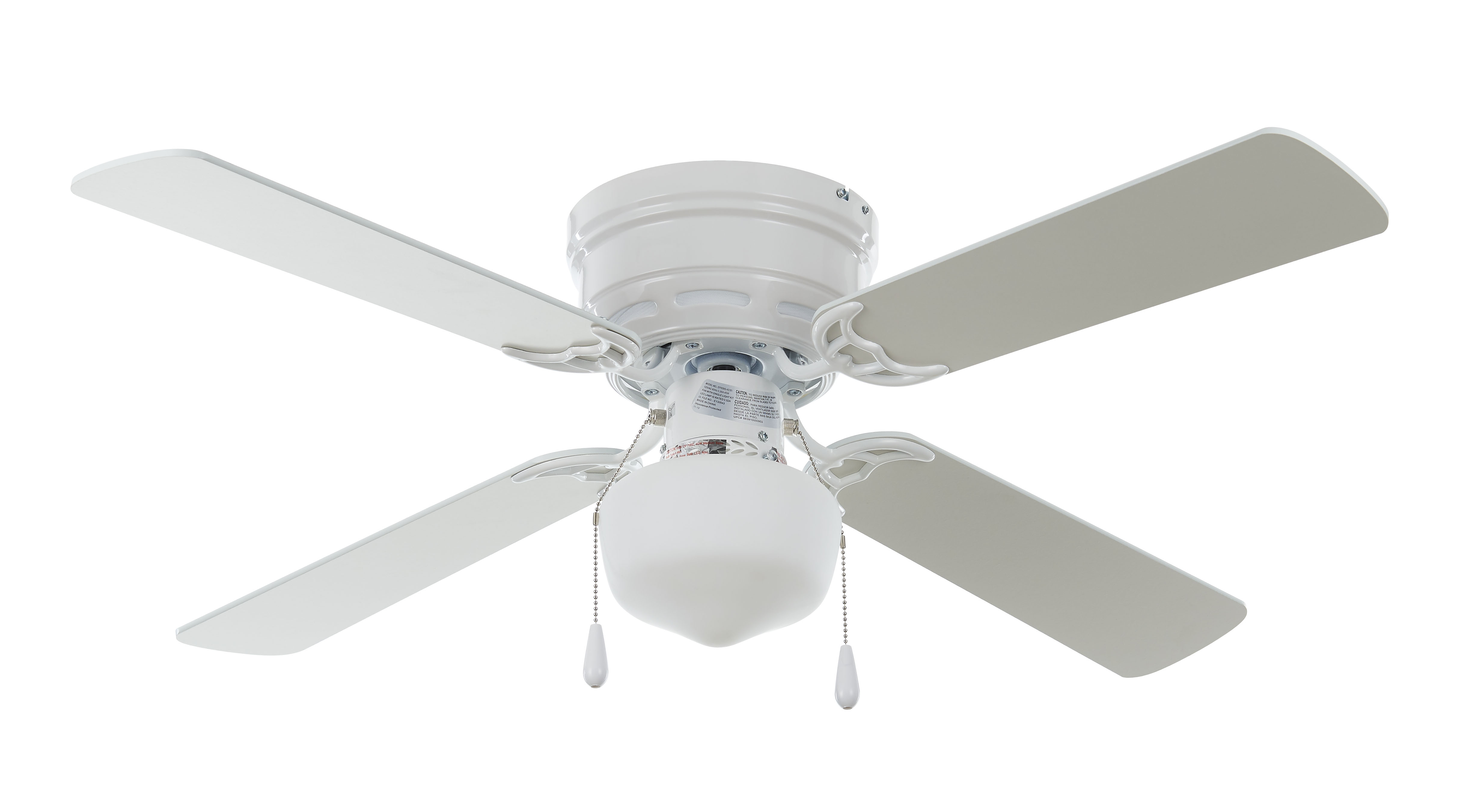 decorative ceiling fan