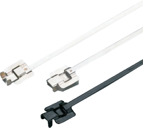 Stainless Steel Cable Tie