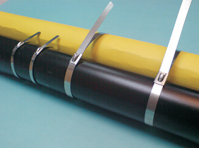 Stainless Steel Cable Tie