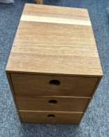 Storage box
