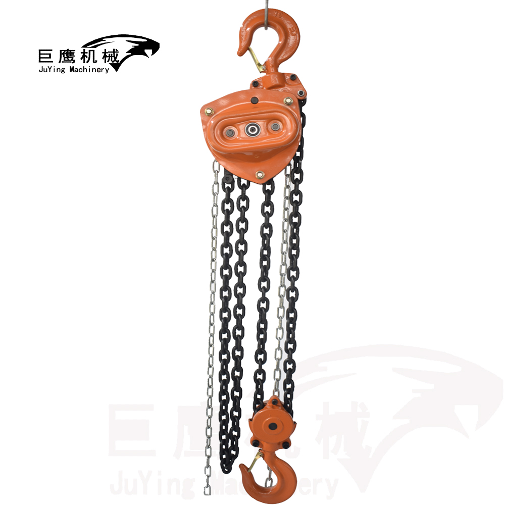 Chain Block