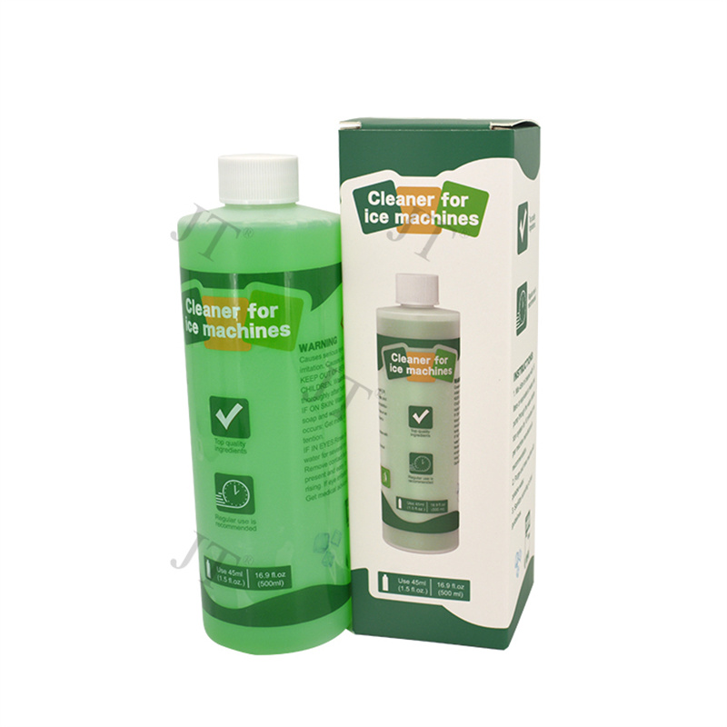 Ice Machine Cleaner