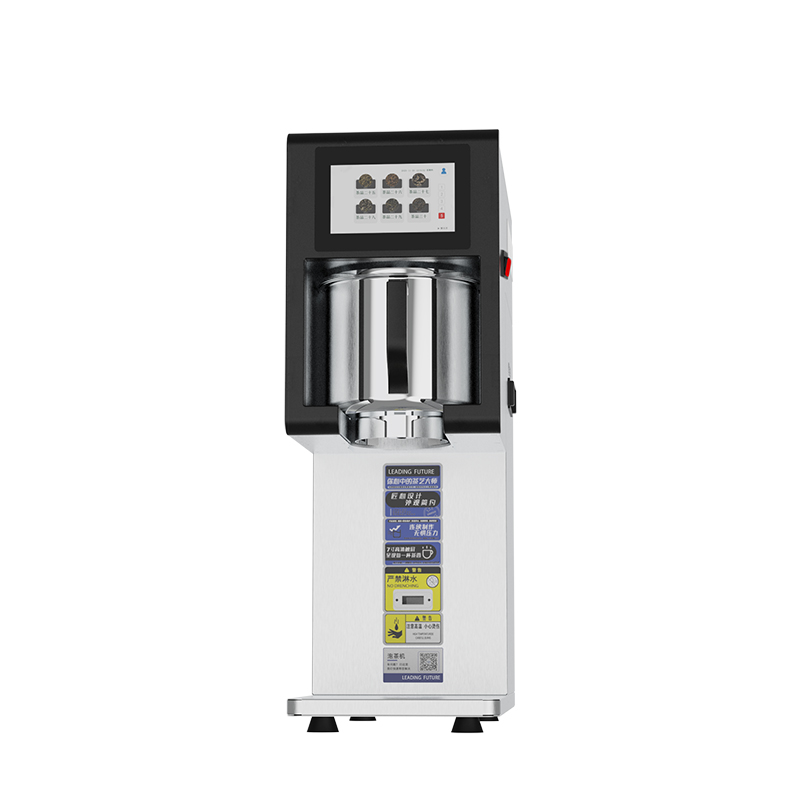 Smart Tea Brewing Machine