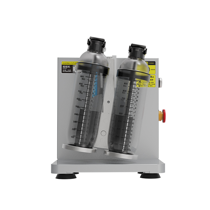 Bbeverage Shaker