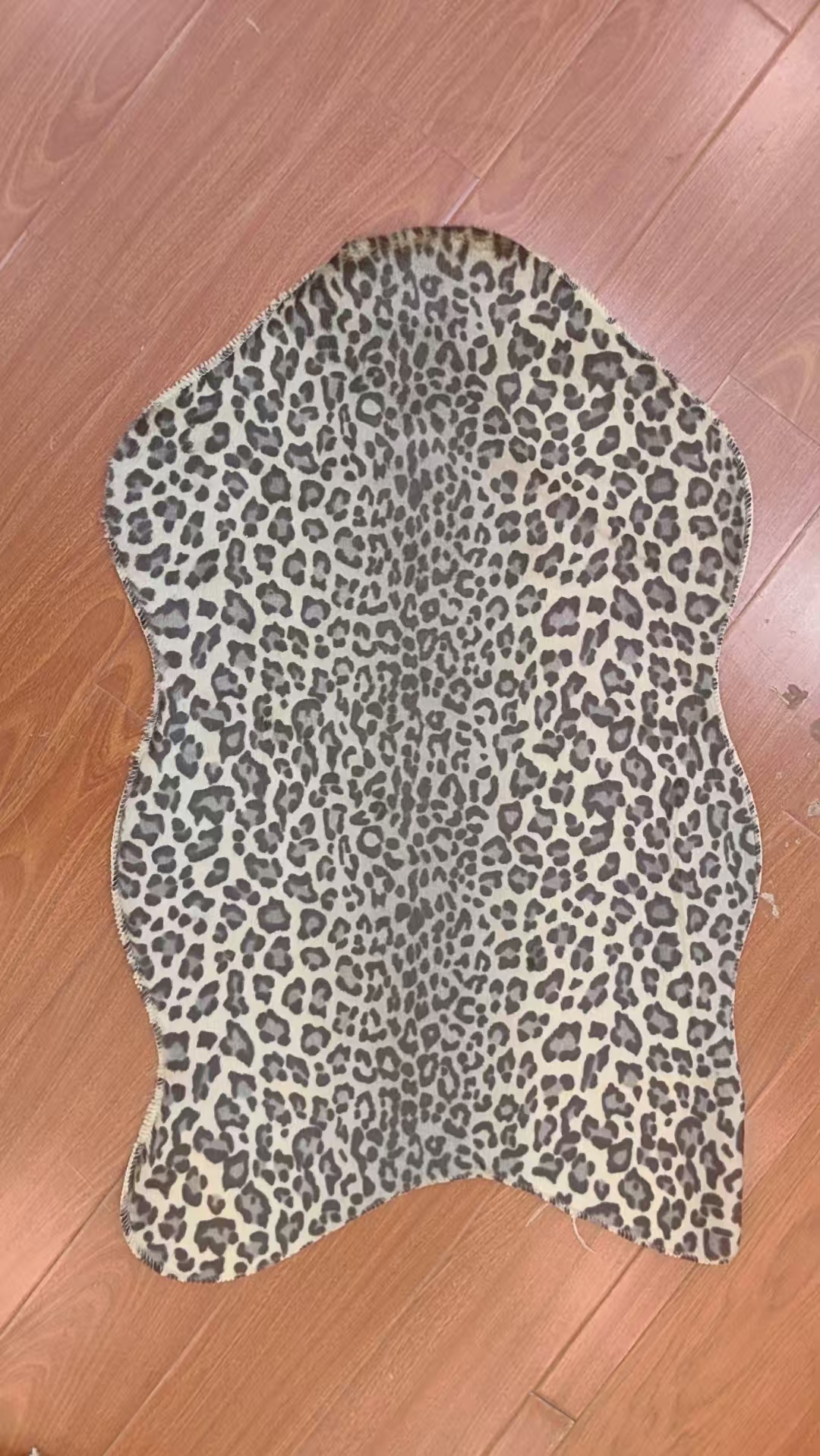ground mat