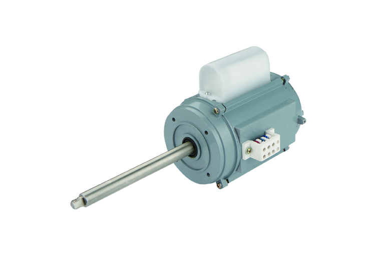 Fractional Horsepower Motor