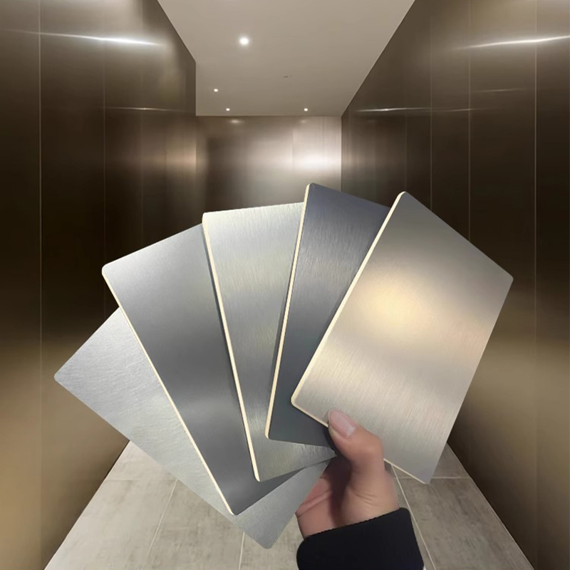 PVC wall panel