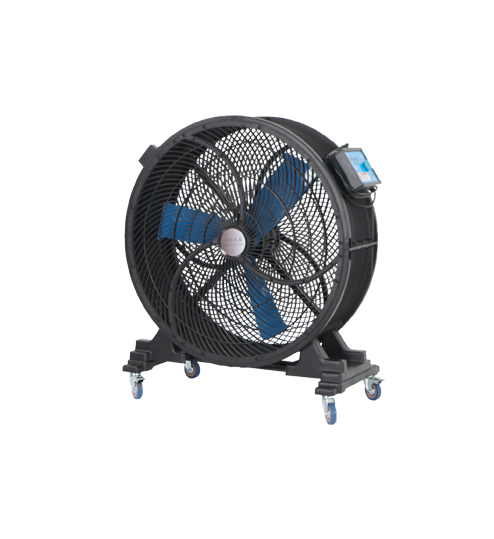Industrial fan
