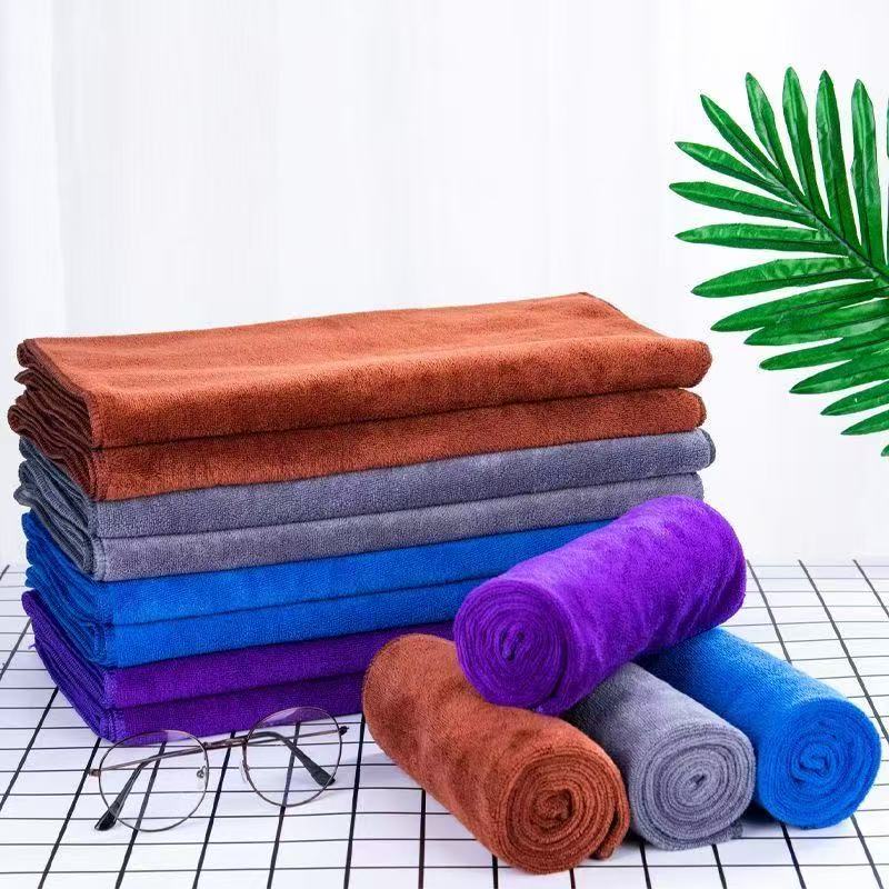 Towel both towel