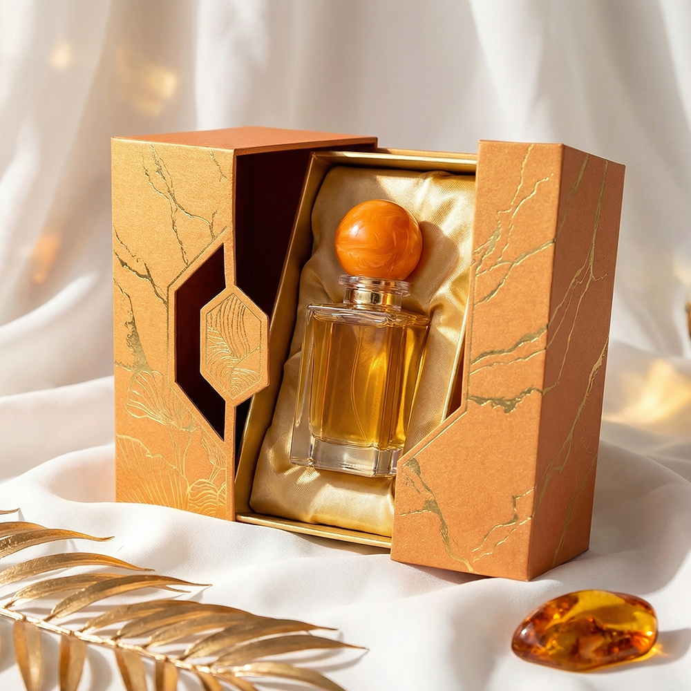 30ml 50ml 100 ml High Quality Luxury Perfume Bottle