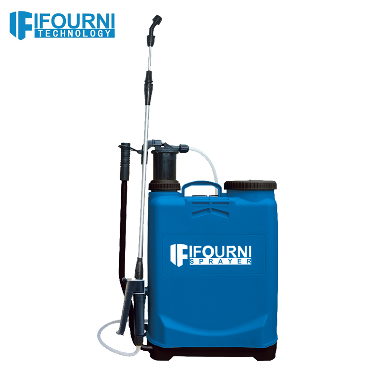 IFOURNI Knapsack Manual Sprayer