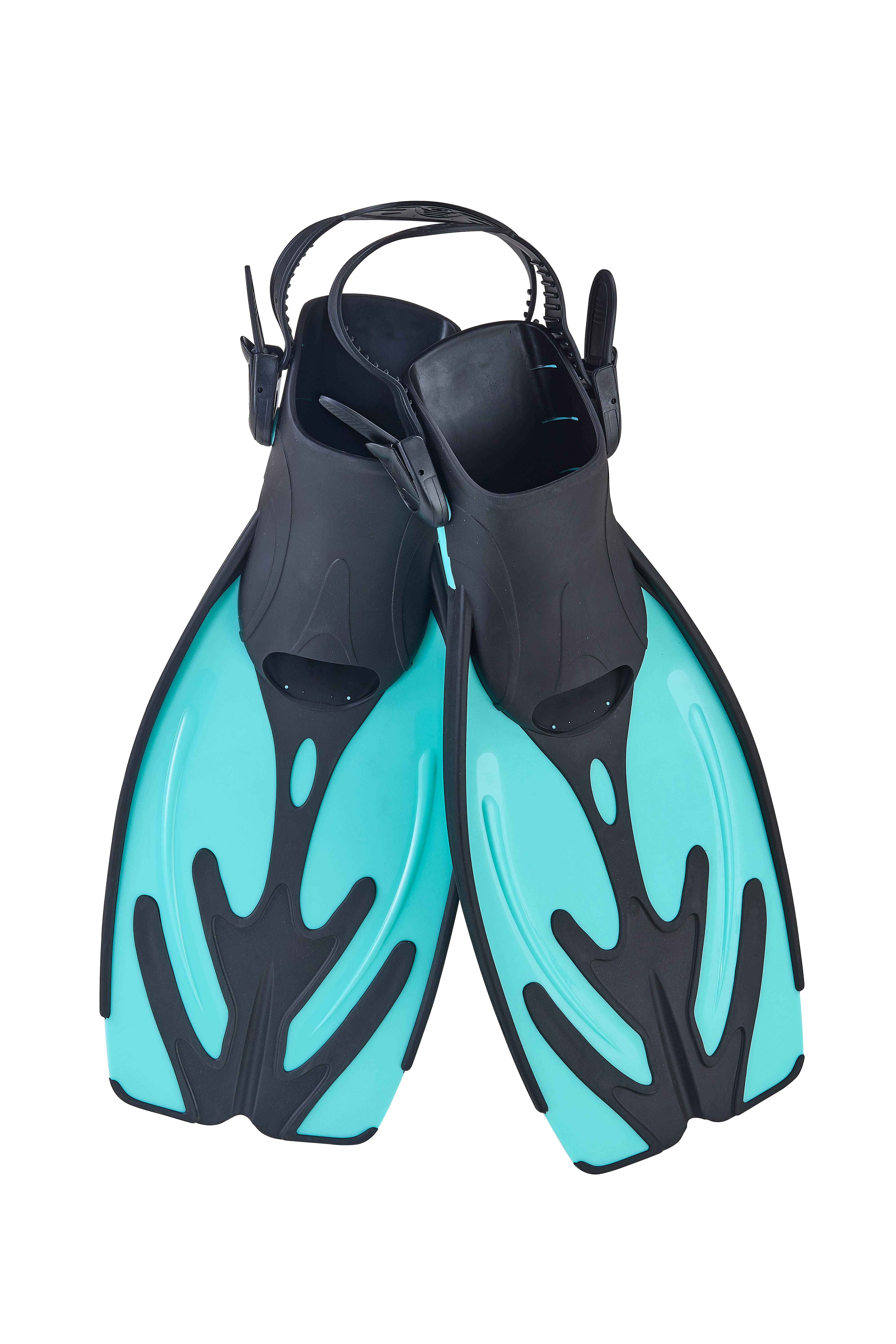 Duck feet