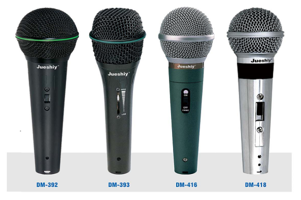 microphone