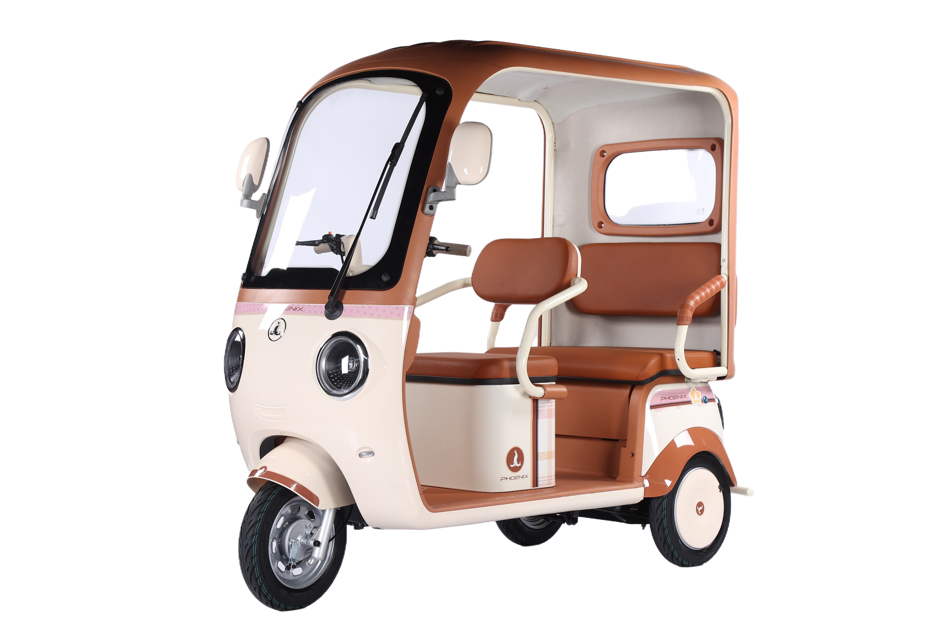 X I(Electric leisure tricycle)