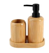 Bathroom sets，3pcs