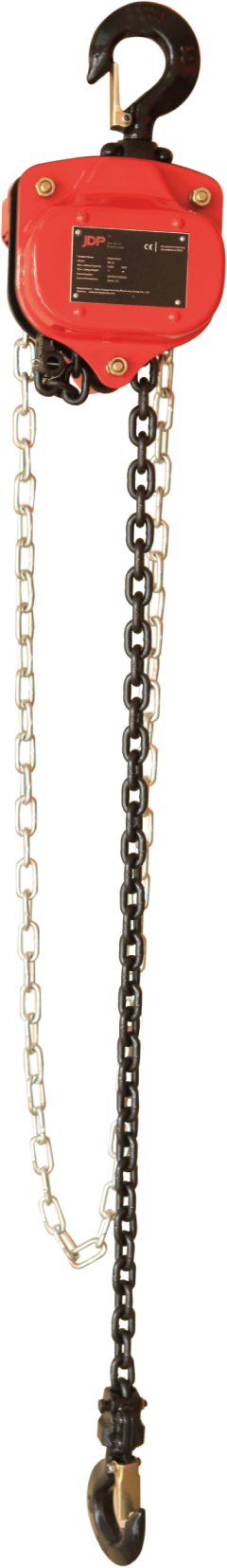 Vc-A Type Chain Hoist
