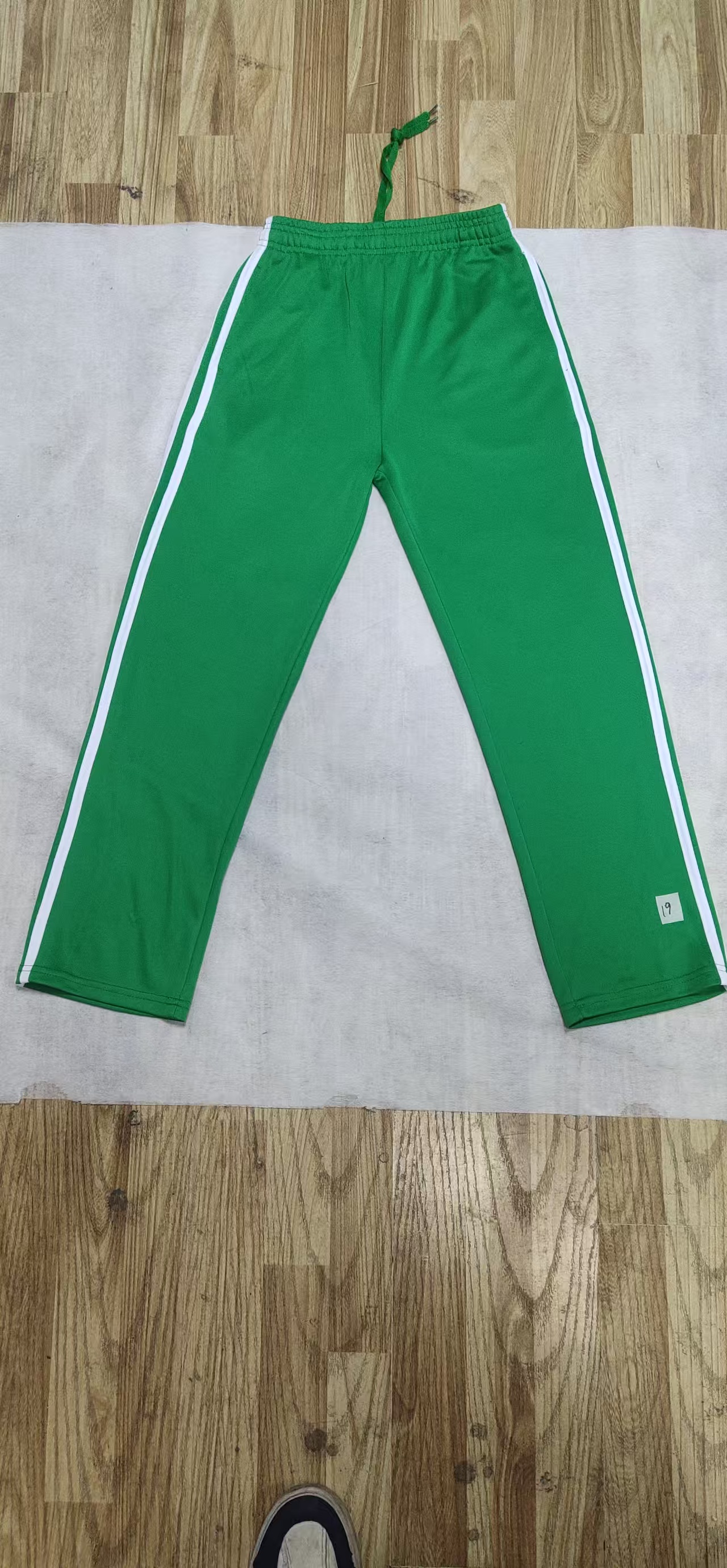 Full Polyester Trousers