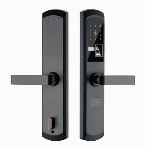 smart lock