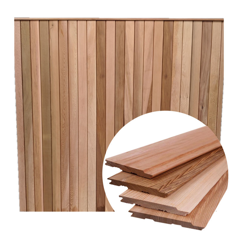 Wall &Sauna Panels& Floor Panels
