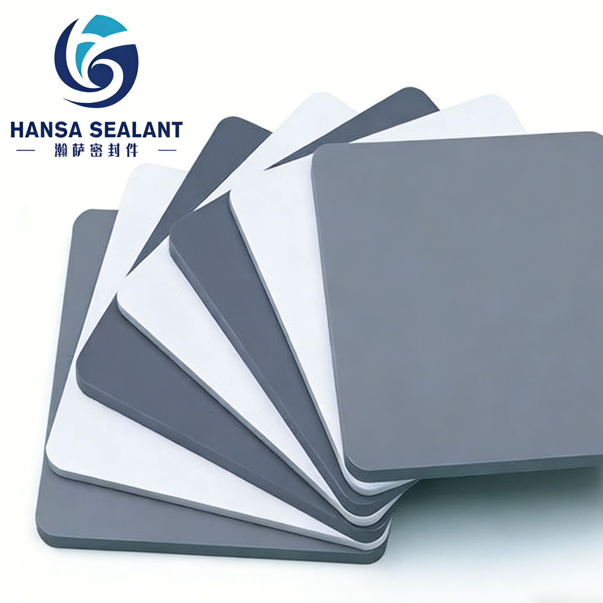 PVC Hard Sheet, Customizable Color, High Whiteness & Corrosion Resistant, Customizable Cutting