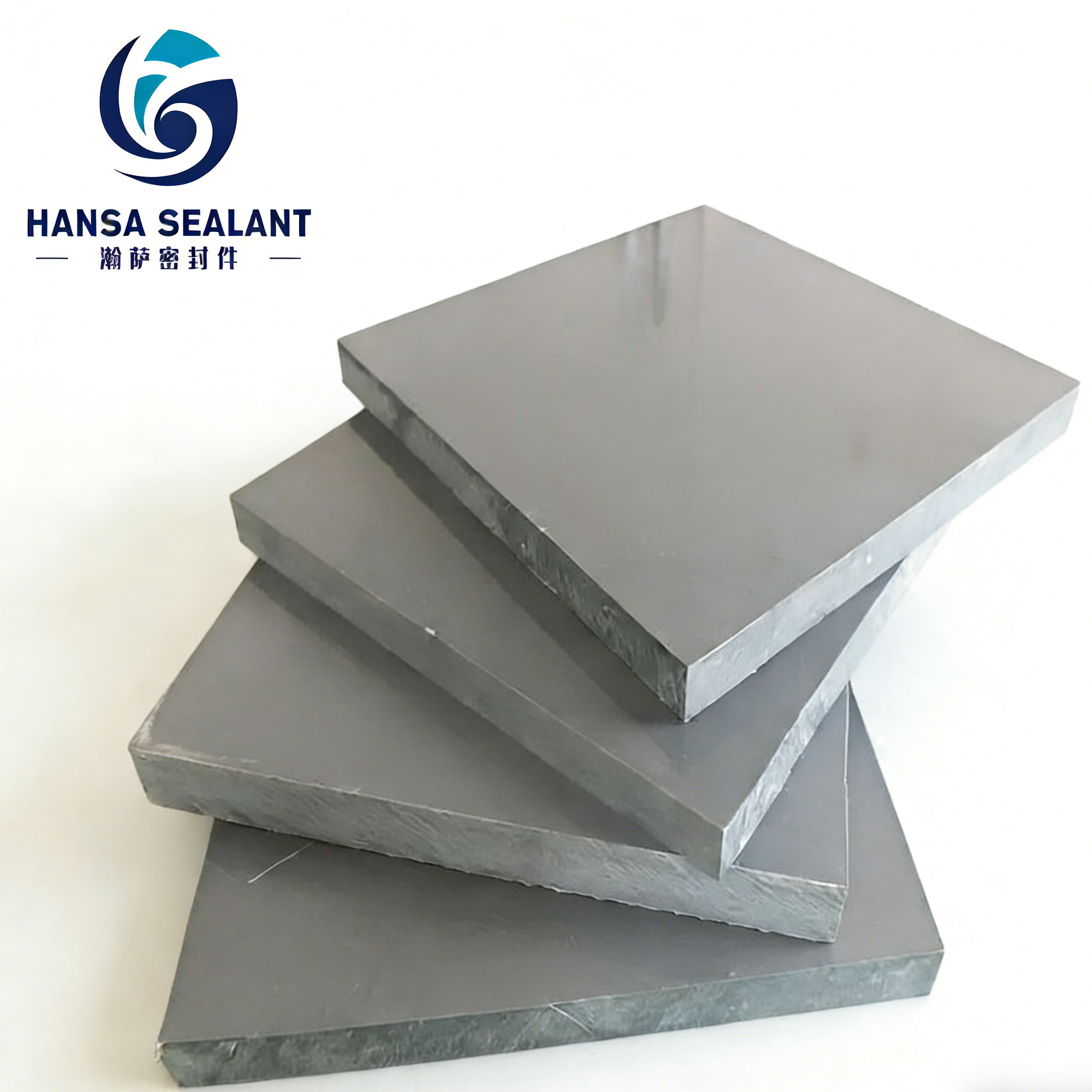 PVC Hard Sheet, Customizable Color, High Whiteness & Corrosion Resistant, Customizable Cutting